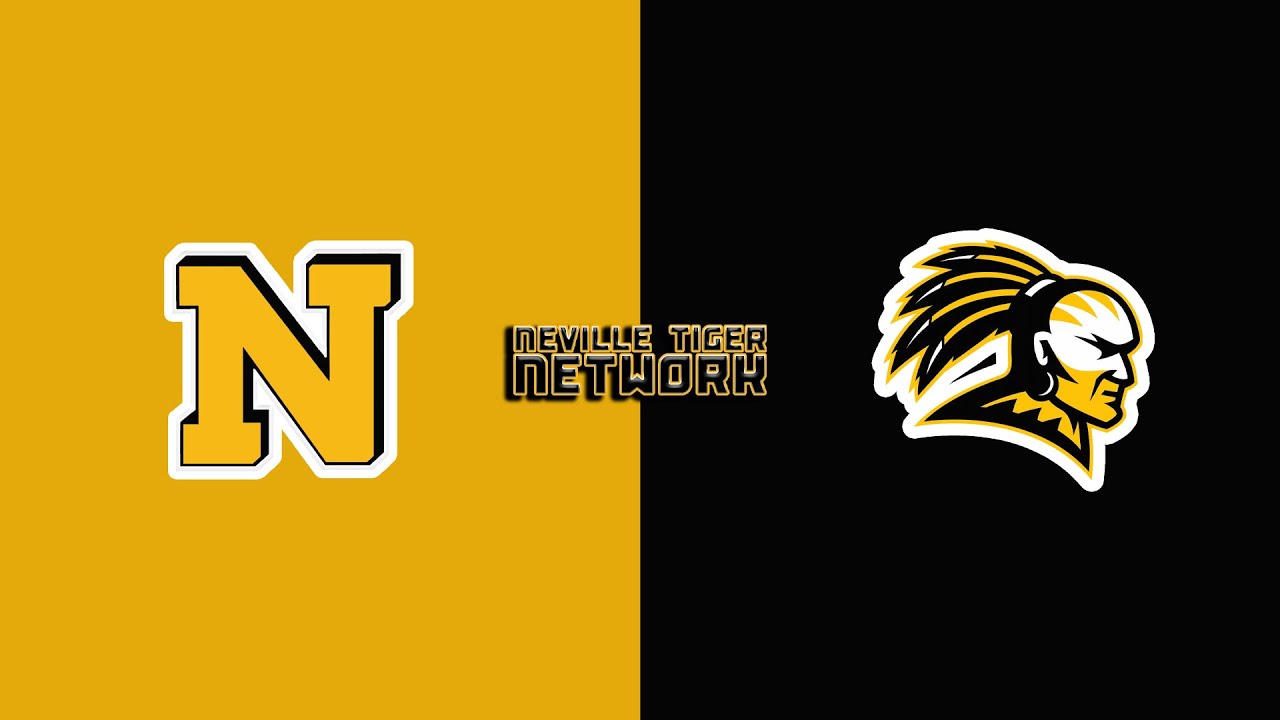 Neville vs. Oak Grove, Miss.  (Week 3 - 2025)