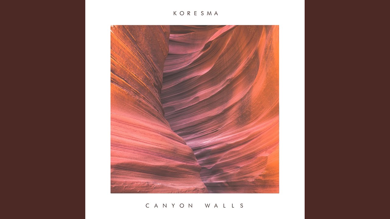 Canyon Walls