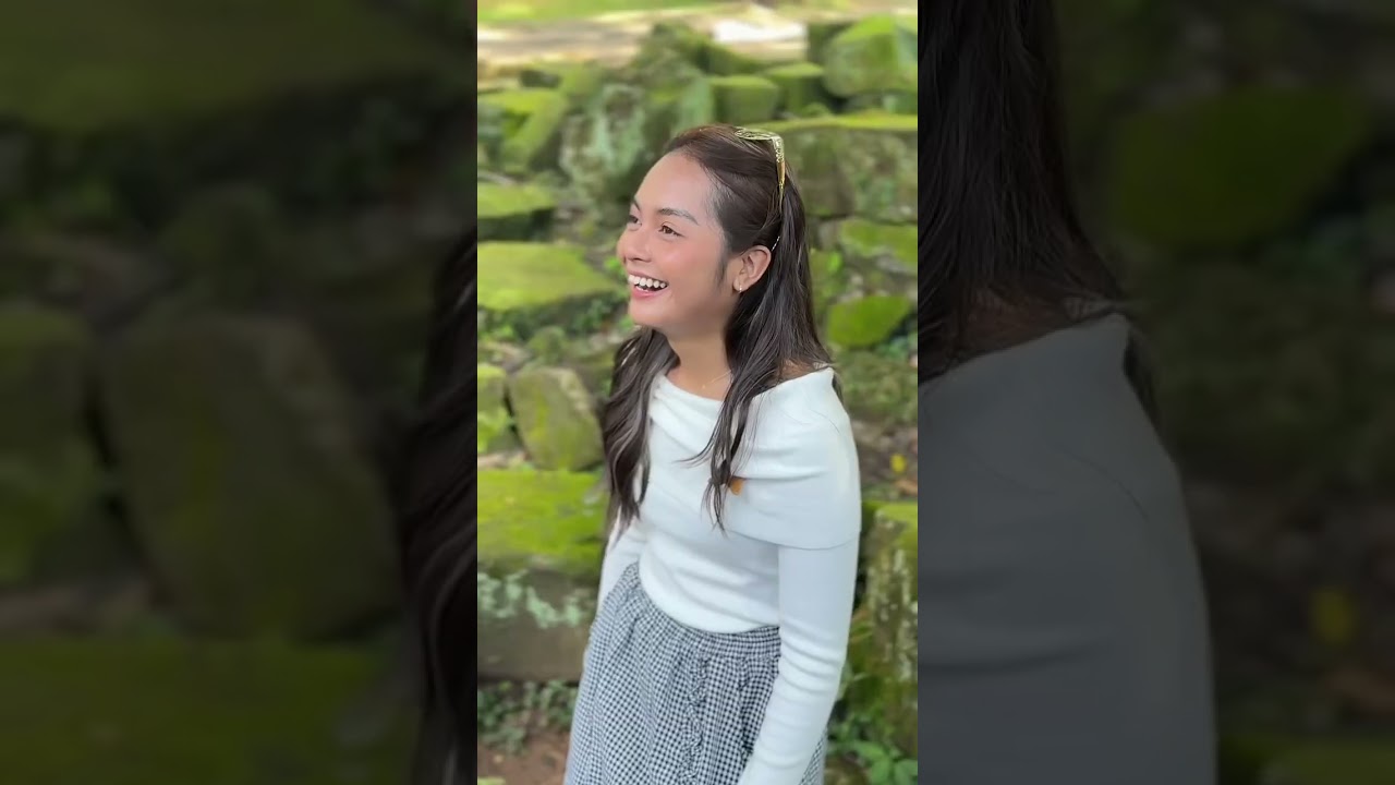 បុកទឹកគ្រឿងត្រីសាលម៉ុន បងម៉ៃថាឆ្ងាញ់ពេញមាត់ពេញចិត្ត😋👩‍🍳❤️🤣 