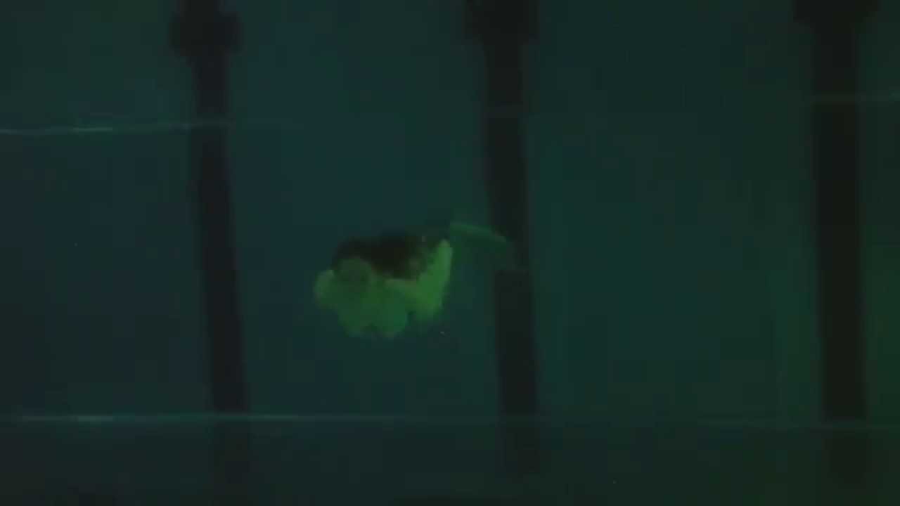Mermaiding mit Oceanika MerFin