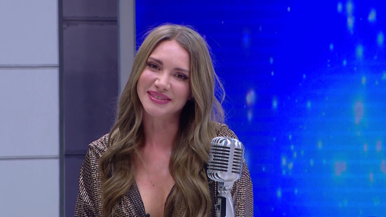 OTILIA & UĞUR SHOW 1.Bölüm