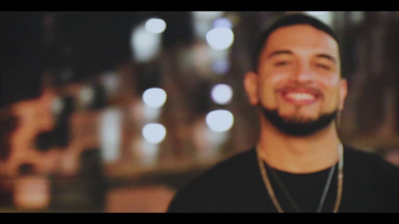 KingXci -  Truth Be Told Official Music Video (South African artist)