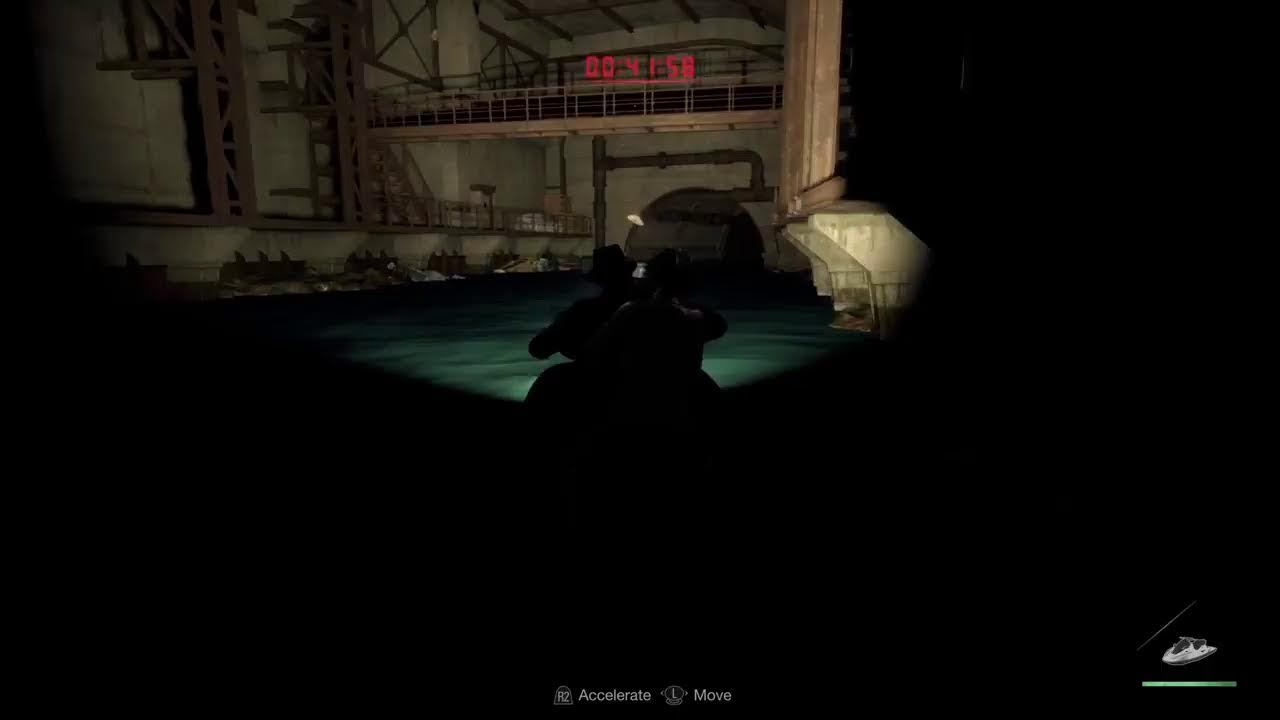 Resident Evil 4 Remake Professional Difficulty