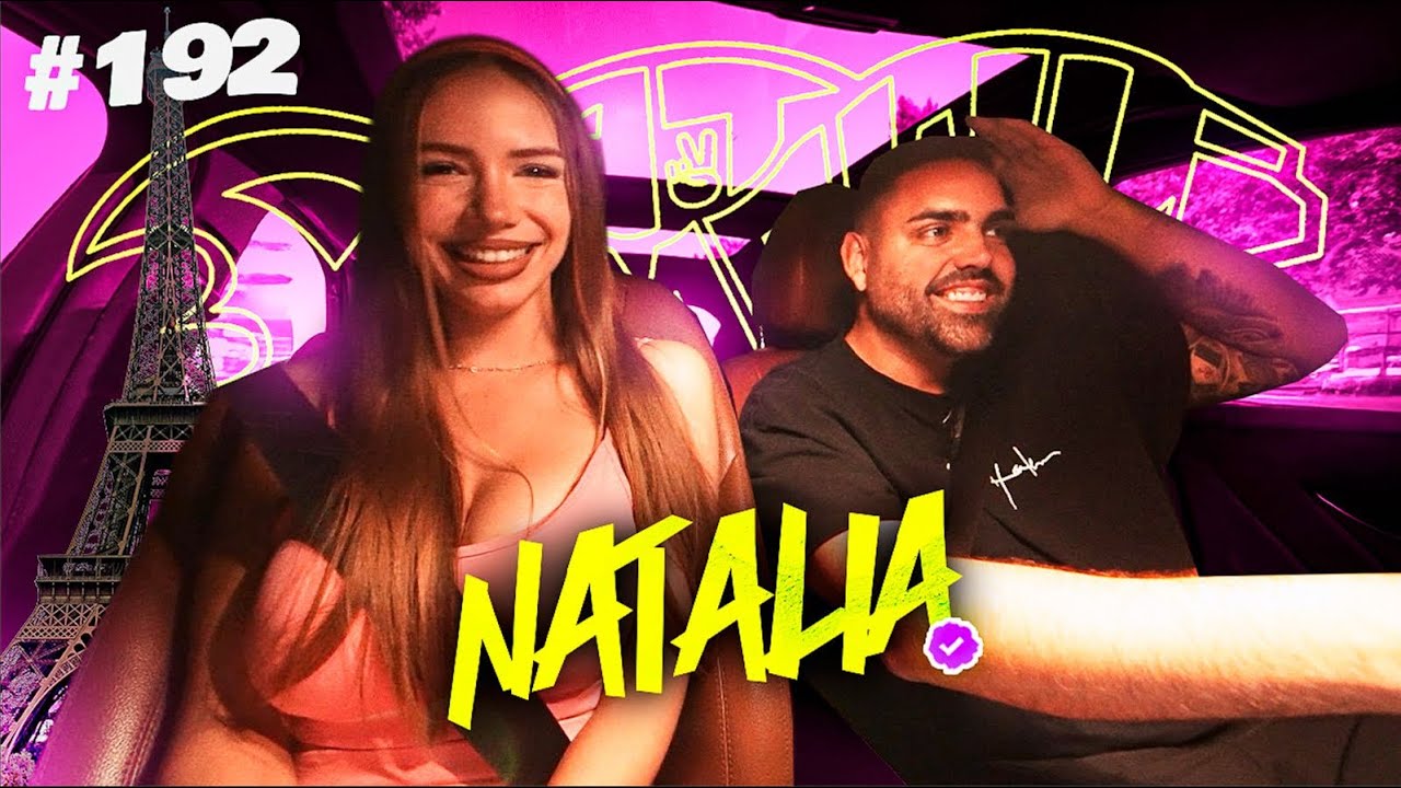 NATALIA #batmowli Videollamadas, dinero, Spok Sponha, operaciones, peor anécdota 