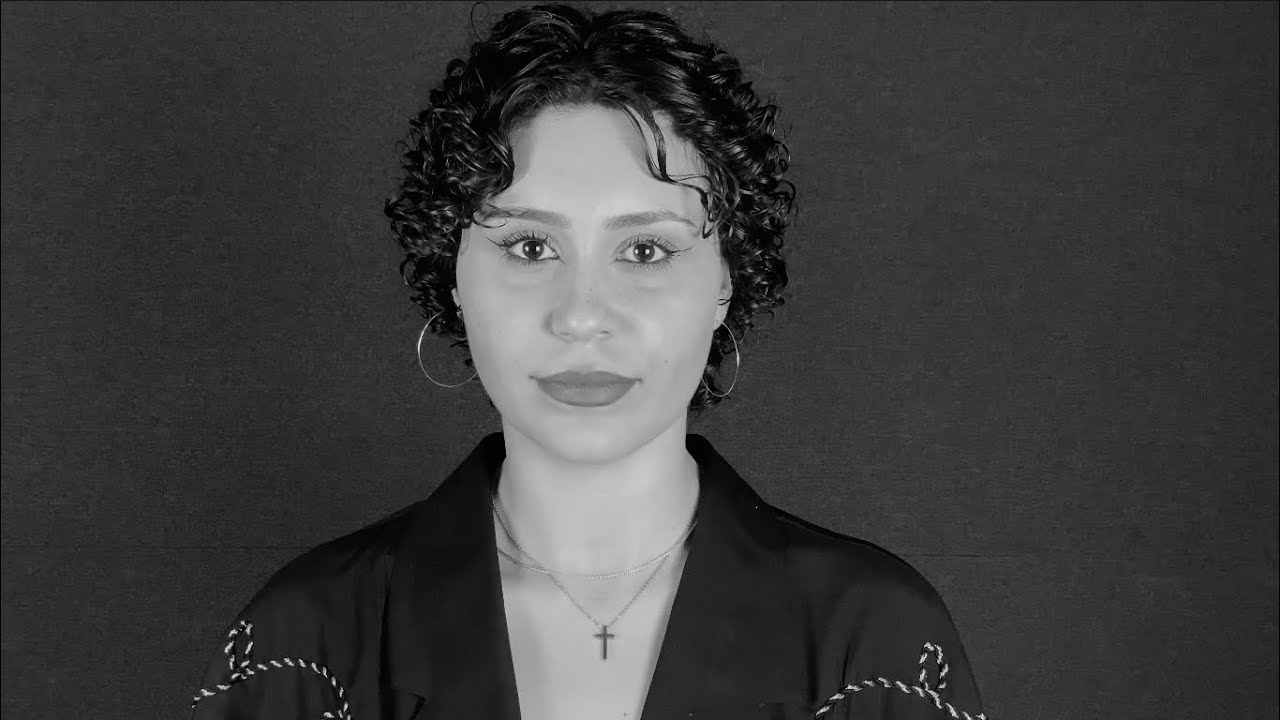 Ezgi Alaş - Gölge / ve ben yalnız