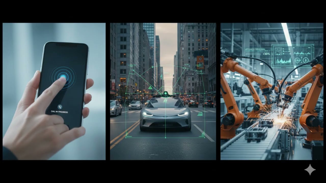 Sensor Technologies 2025  How AI, IoT & Smart Sensors Are Shaping a Hyperconnected Future