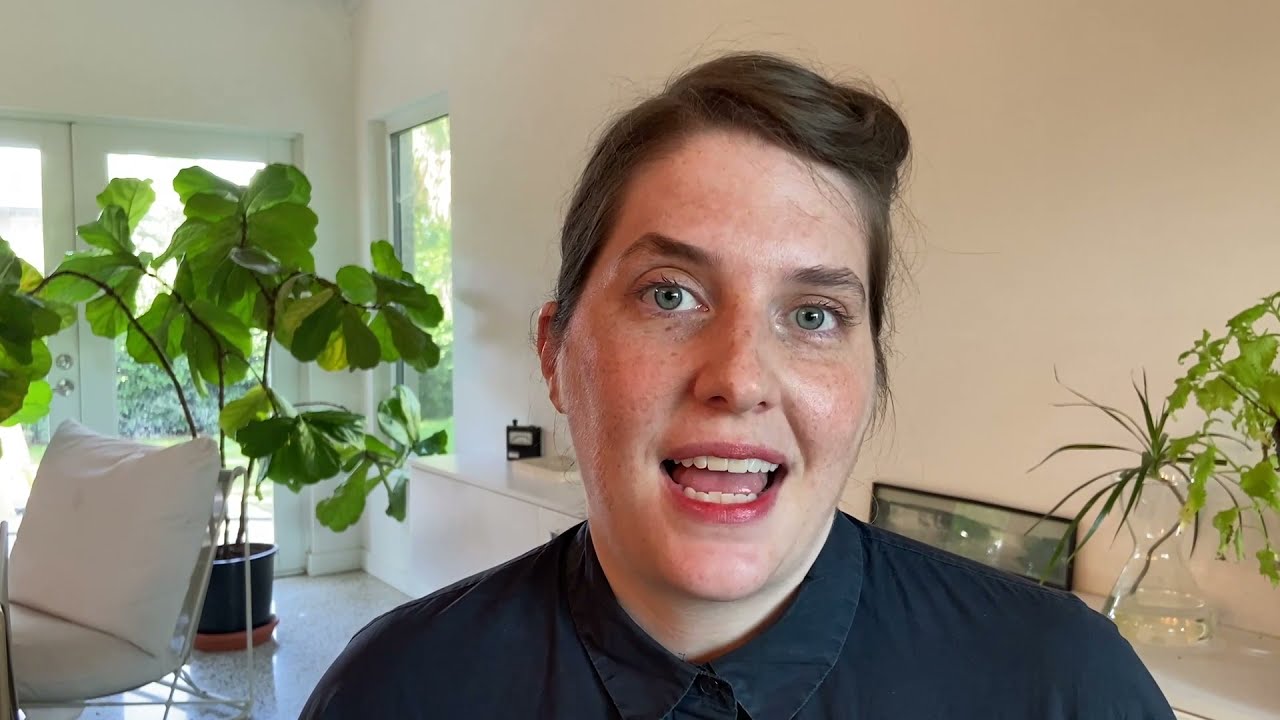 Every Thing but You: Designing for NonHumans | Nicole Koltick | TEDxDrexelU