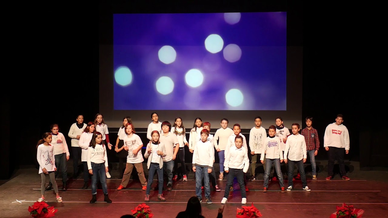 CONCERT DE NADAL 2018_5B Les campanades