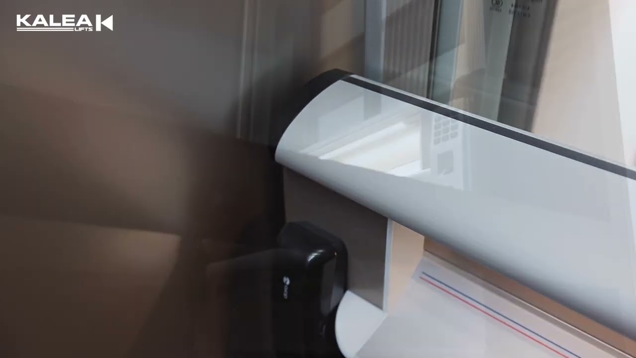 Discover the Kalea A4 Mini