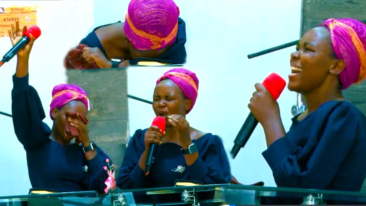 DUKOMEZWA NIBYO IMANA YAKOZE  🍉 IBINTU BIRANGA UMUNTU WAHINDUWE N'IJURU 🍉 Ev Joseline MUKATETE 🍏