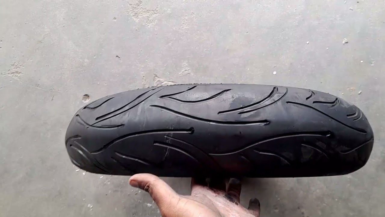#yamahar15 v2🔰/// front⚫ tyre ||🔧Upgrade 110 ➡️120 {RADIAL}⚠️ Good✔️Bad✖️❓️(தமிழ்)