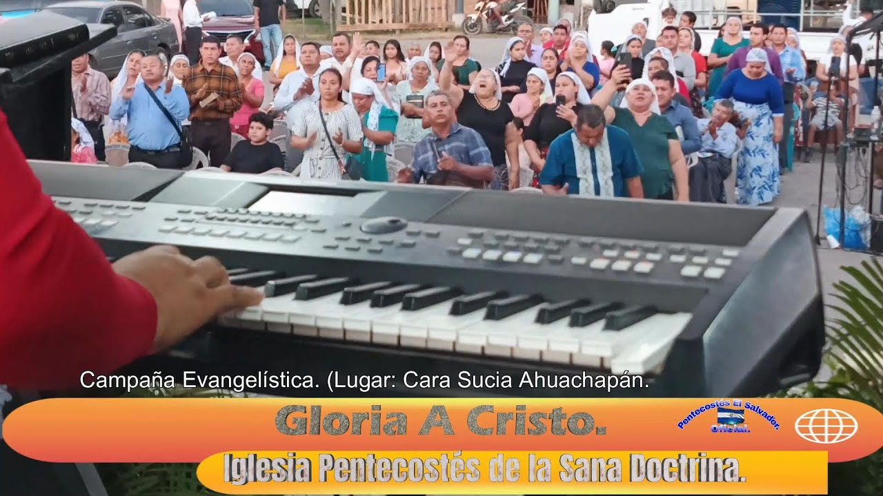 Duo Esperanza Viva. Alabanzas 