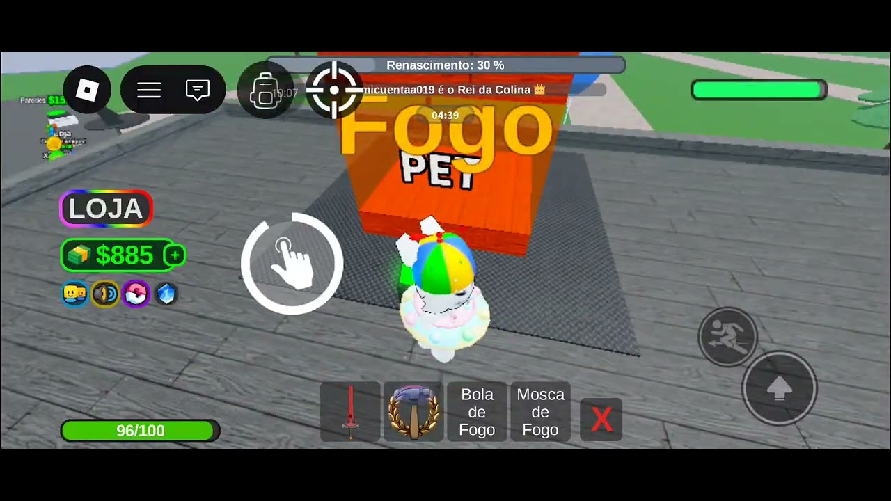 De Noob q pro no Tycoon poder
