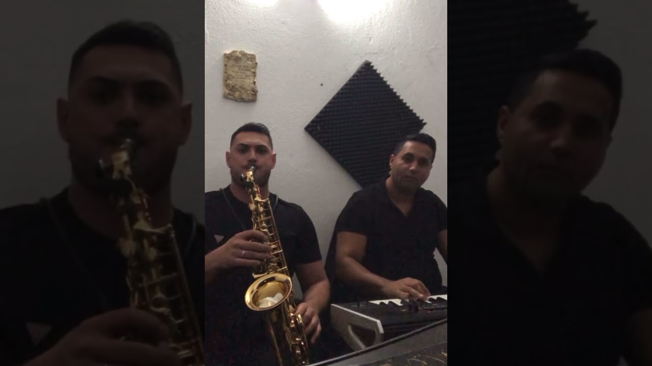Gigi Mihai și Ionut Tamas Live, Instrumental ascultare