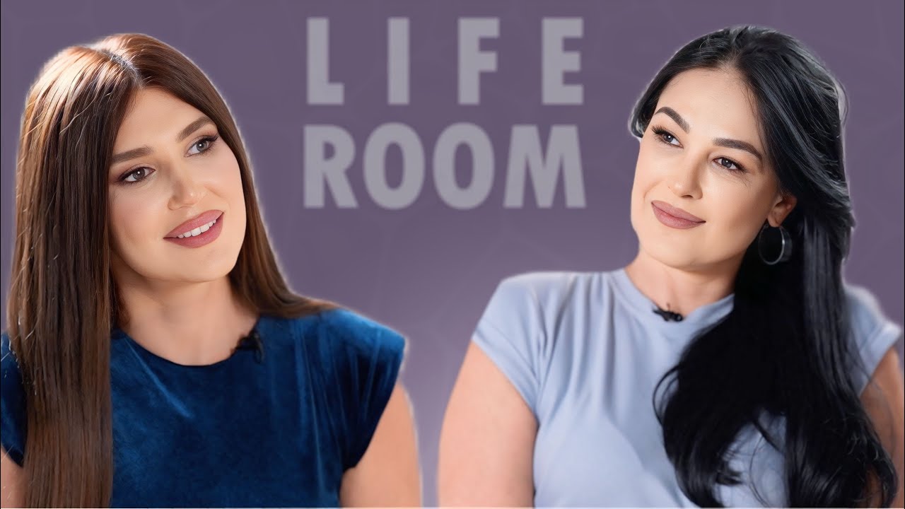 LIFEROOM| Լիկա Մեսրոպյանը՝իր և Խորեն Լևոնյանի բաժանման,իրենց որդու,այլևս չամուսնանալու որոշման մասին