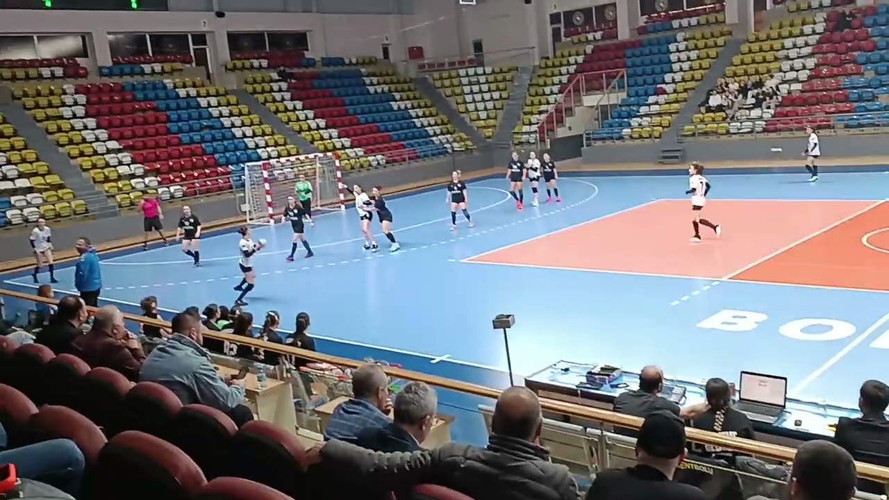 Bolu - Kastamonu dsi b grubu 2. Lig 