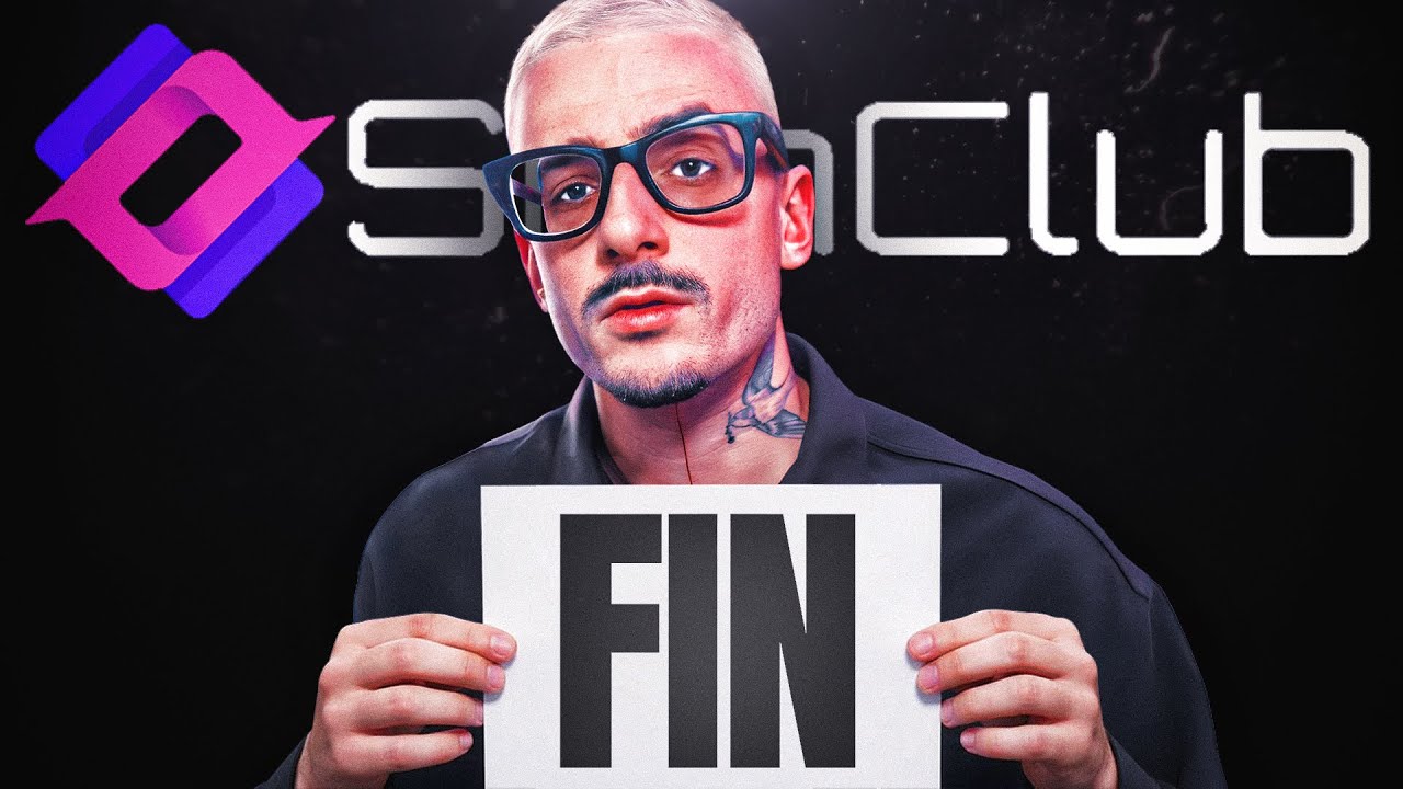 mi final en Skinclub
