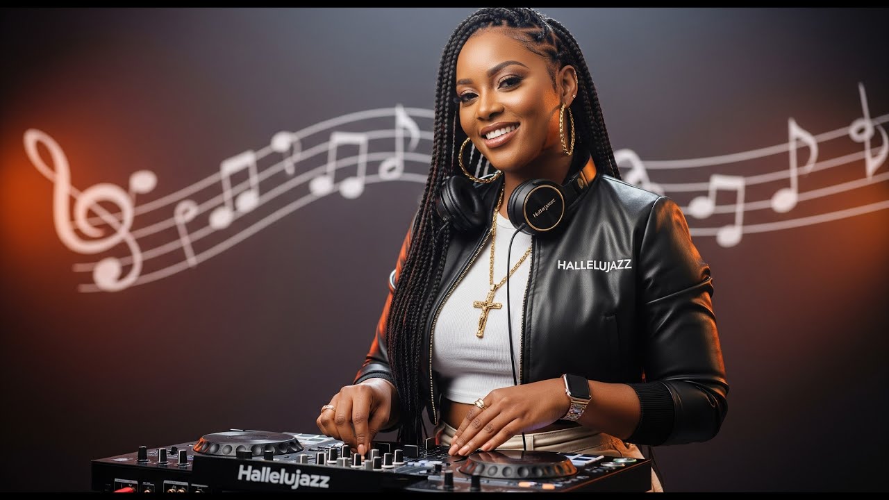 Amapiano Mix 2025 - Emlanjeni (By the River of Love)
