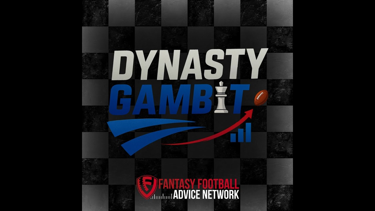 Best Ball vs Lineup Strategy | How We Finished 1st & 2nd Overall