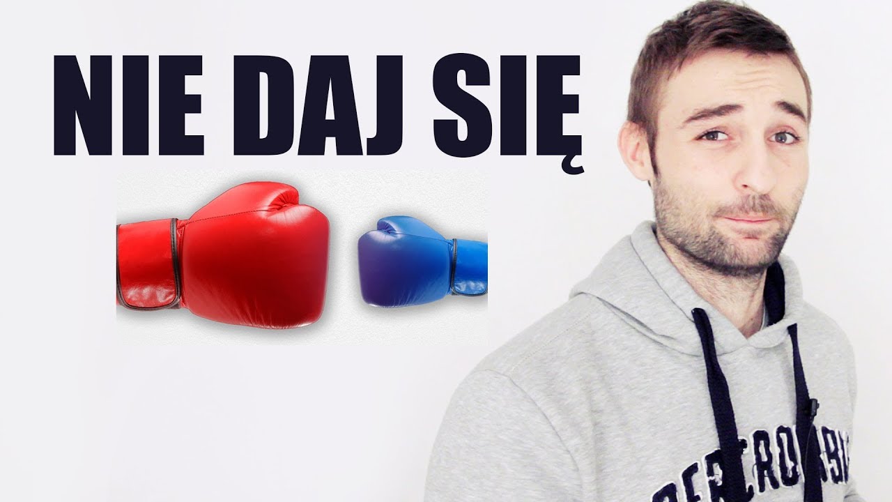 B&Oacute;L DUPY (Jak sobie z nim radzić)