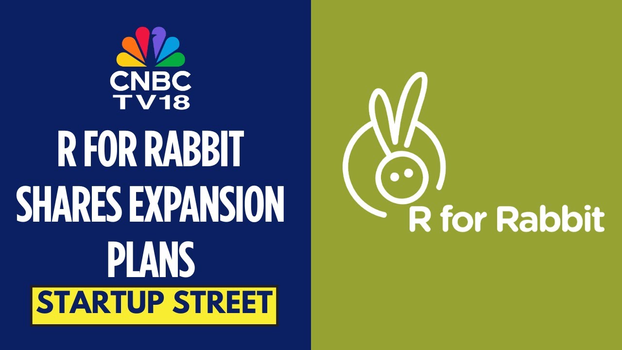 Will Expand In Offiline Market And Sub Categories: R For Rabbit's CEO As Co Raises $27M in Series B
