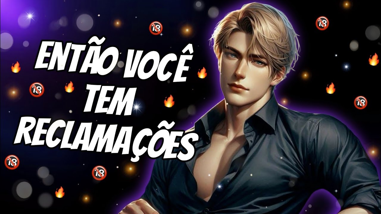 [ASMR]...Seu chefe quer conversar com você...(BL)
