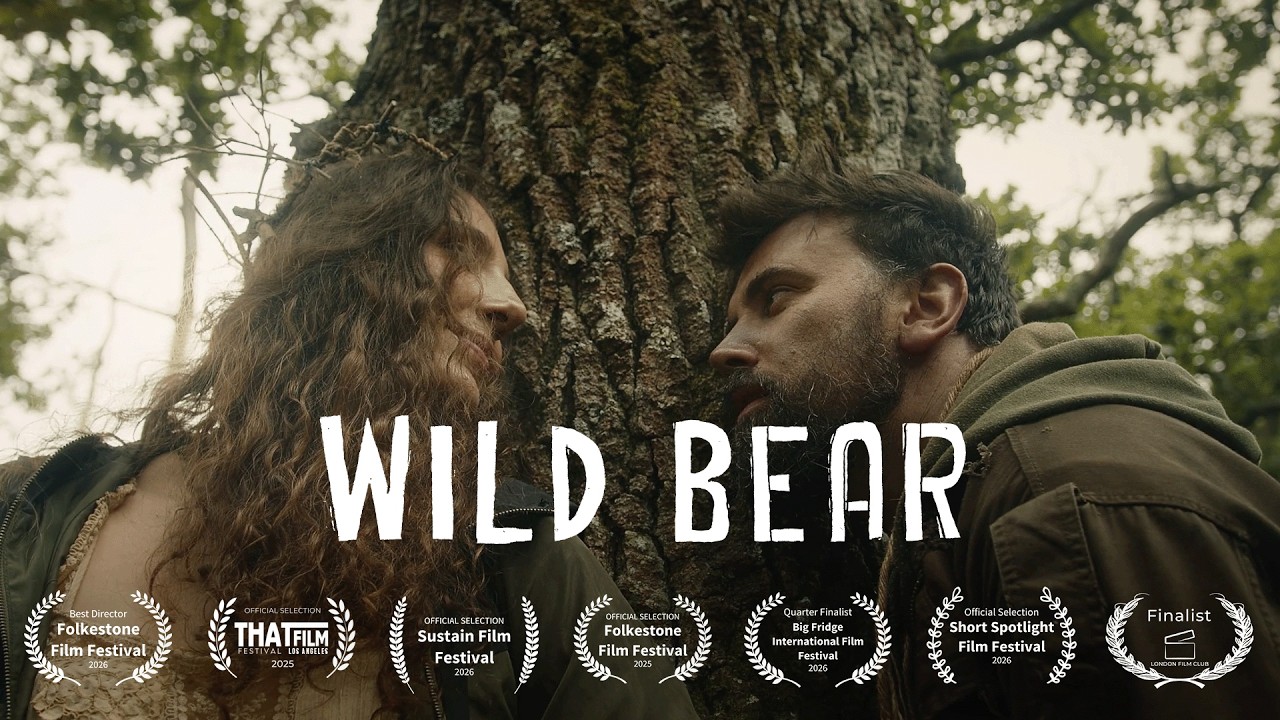 Wild Bear | Short Film