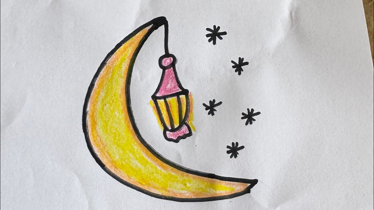 Easy to draw