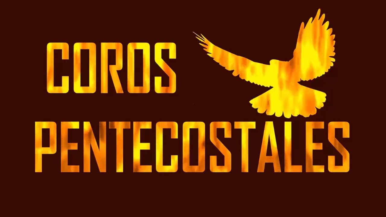 11 HORAS DE GRAN BENDICION Y PAZ 🔥 COROS DE AVIVAMIENTO PENTECOSTAL 🎵 LUS ♪