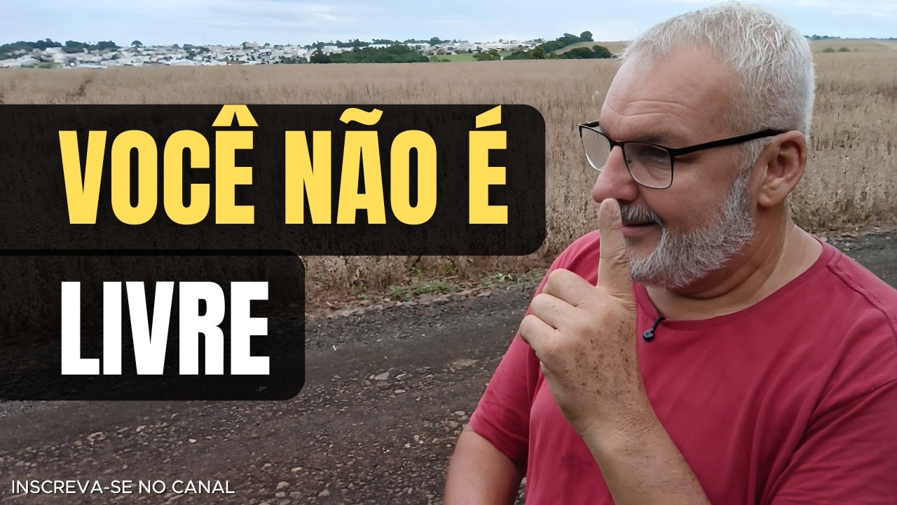 A Mentira da Vibração Positiva: Por Que Sua Vida Desmorona Quando Você Tenta Ser Bom