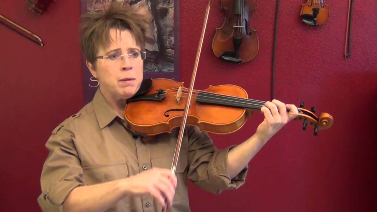 Combo Exercise to Develop Straight Bow and Greasy Elbow