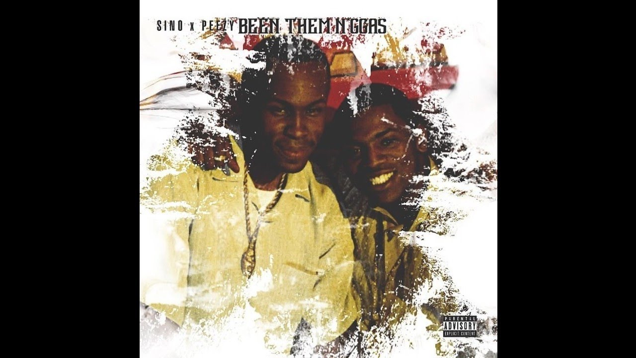 Team Eastside Peezy - Been Them Niggas (Feat. Sino)