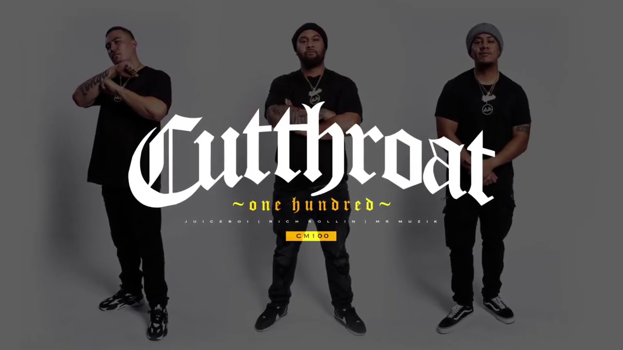 Cutthroat Mode - Shakira