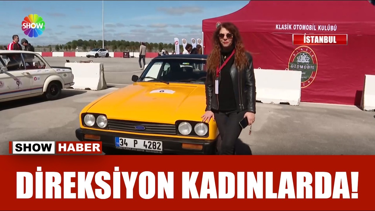 8 Mart Dünya Kadınlar Günü'ne özel etkinlik
