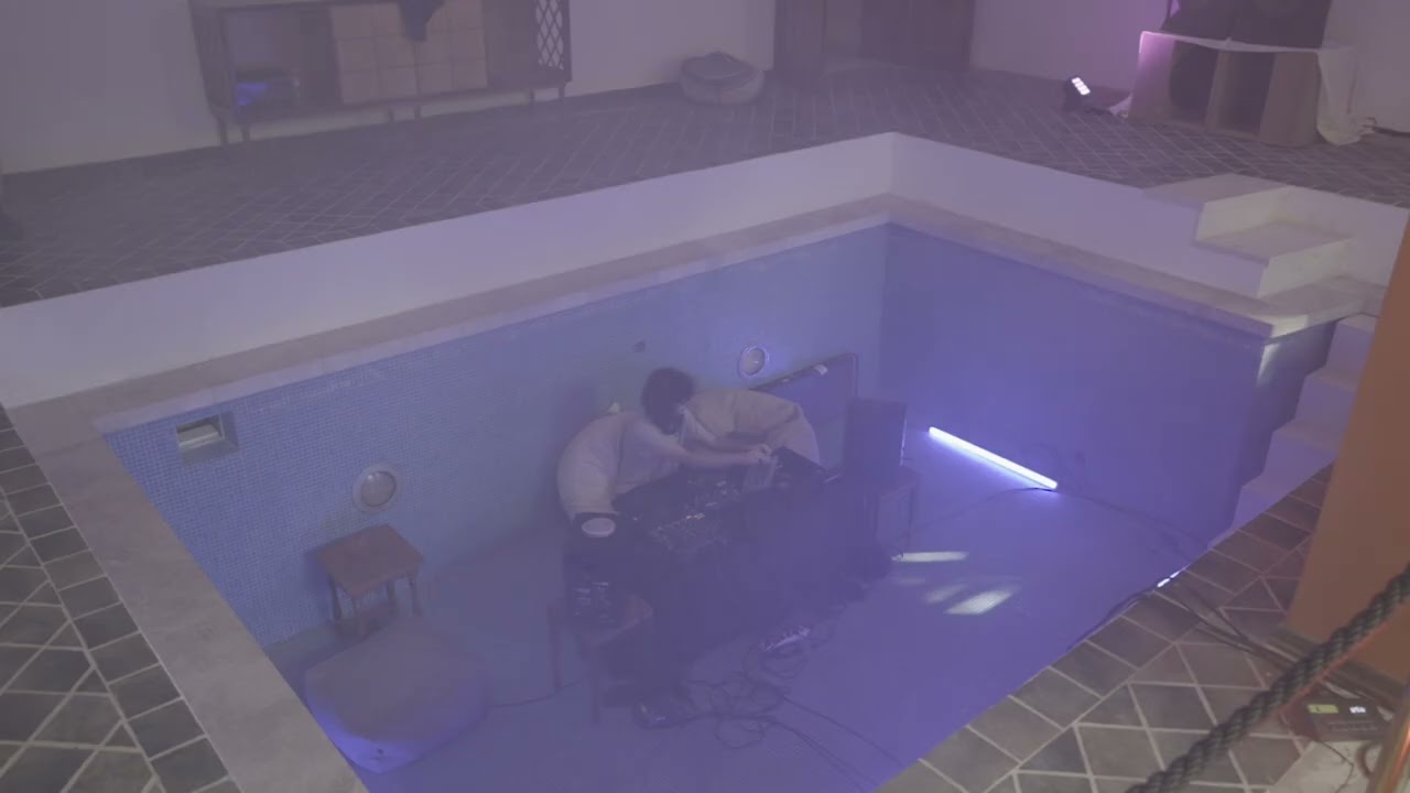 Teknik at Vila31 / Ndrekodjali [LIVE] / 19 October 2025