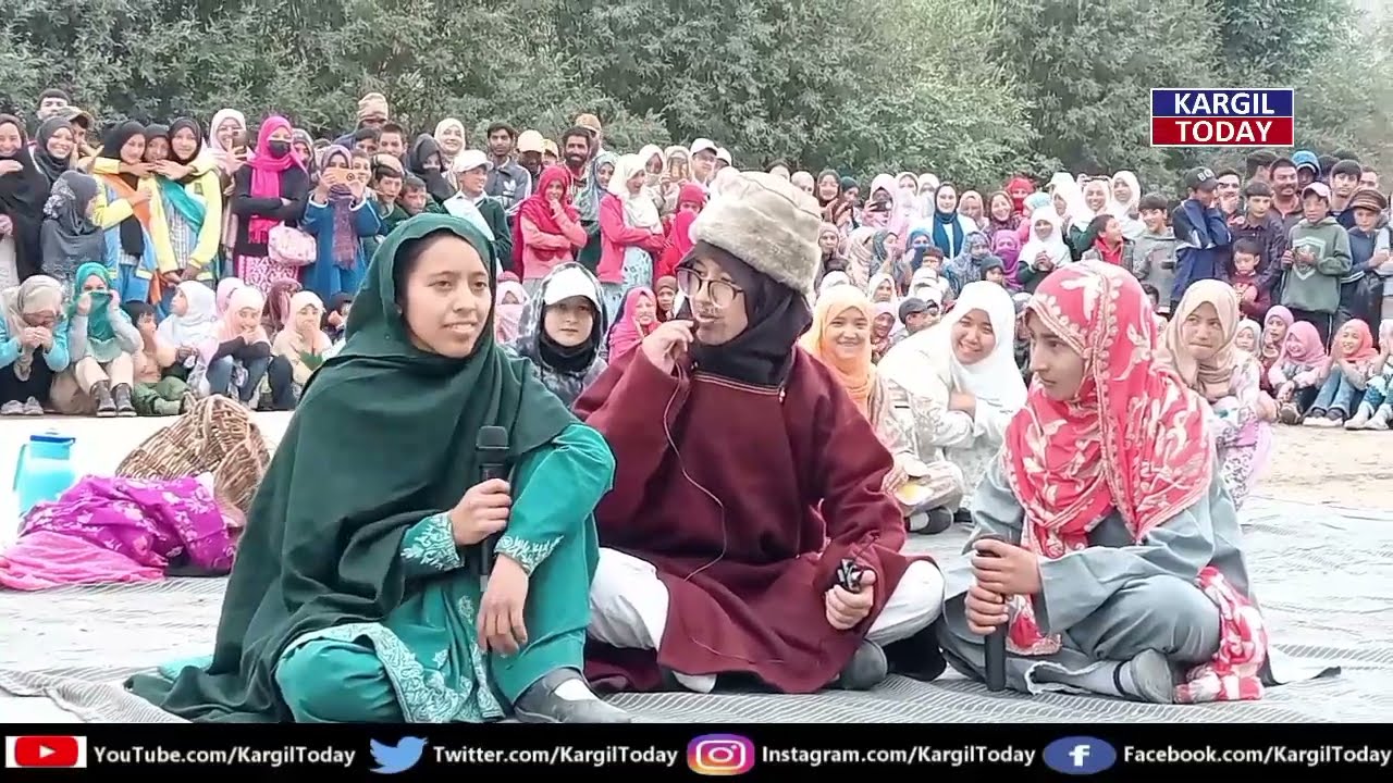 Tai-Suru Celebrated 78th Independence Day at block Headquarter