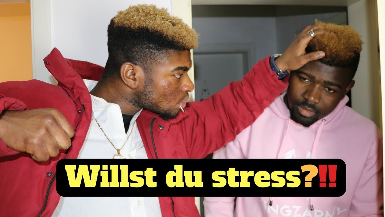 Arten von Gastgeber | Franky Allstar