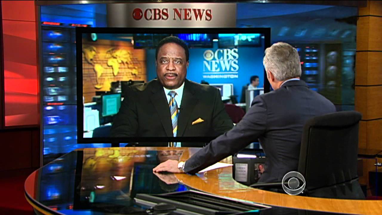 CBS Evening News with Scott Pelley - What's next for Peyton Manning?