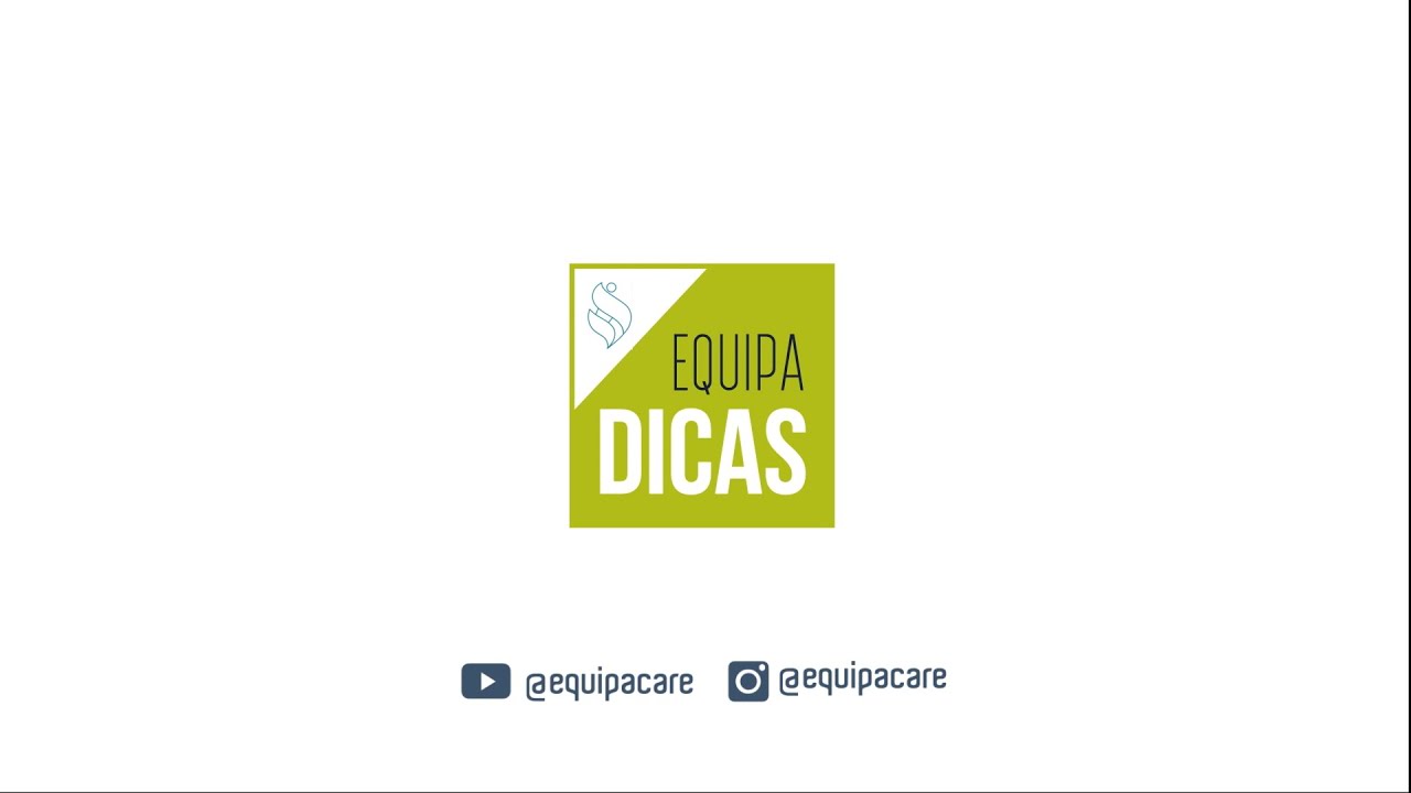 EquipaDicas - Ep. 1 - Arco Cirúrgico