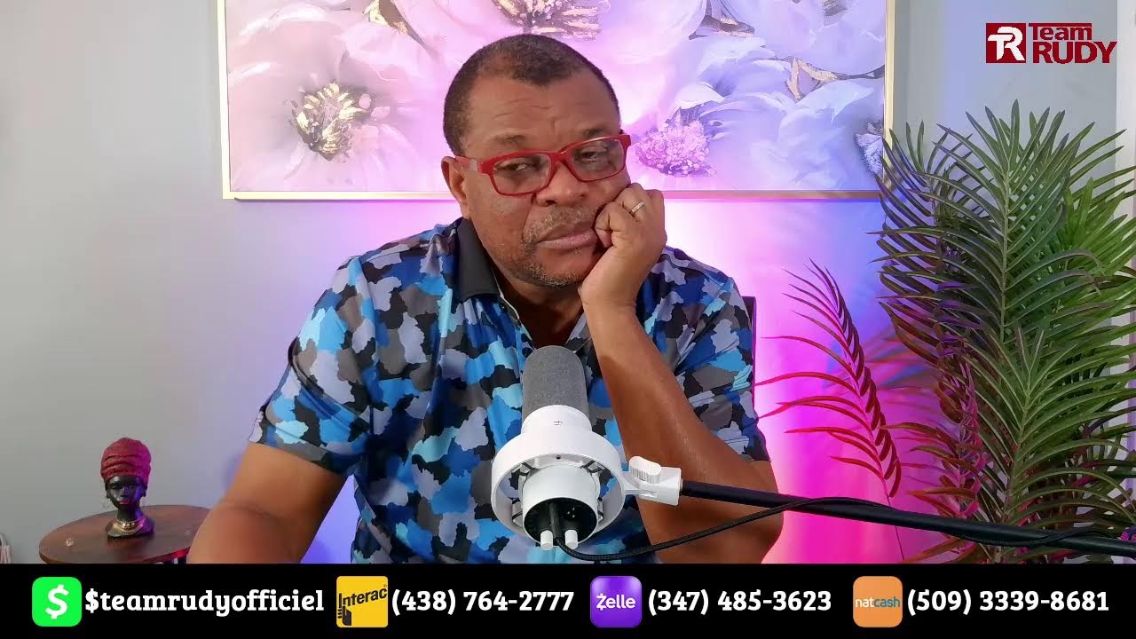 𝗘𝗡 𝗗𝗜𝗥𝗘𝗖𝗧 || DEZYÈM PATI - SE SA NOU VLE || LUNDI 19 JANVIER 2026