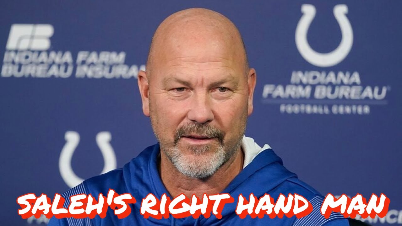 Why the 49ers Hired Gus Bradley