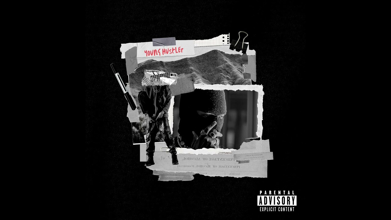 Street Hustlin - YOUNG HUSTLER