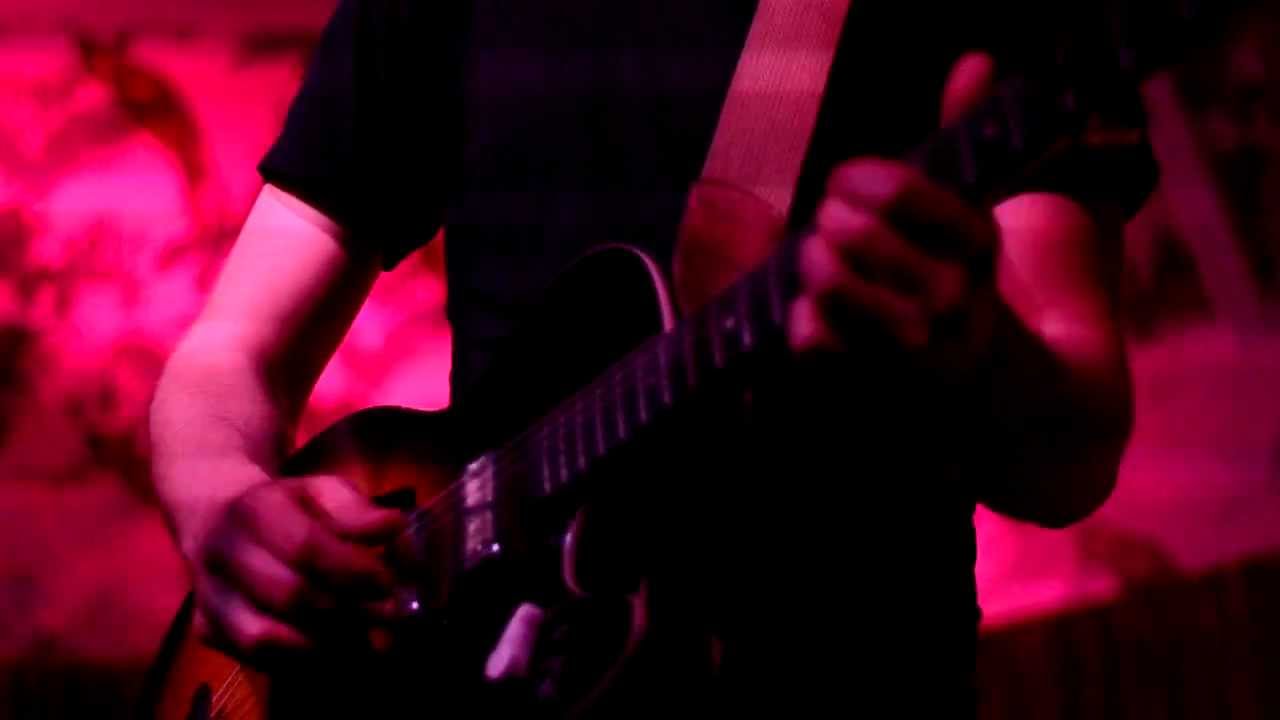 Shearwater - Rooks (Live in Manchester)