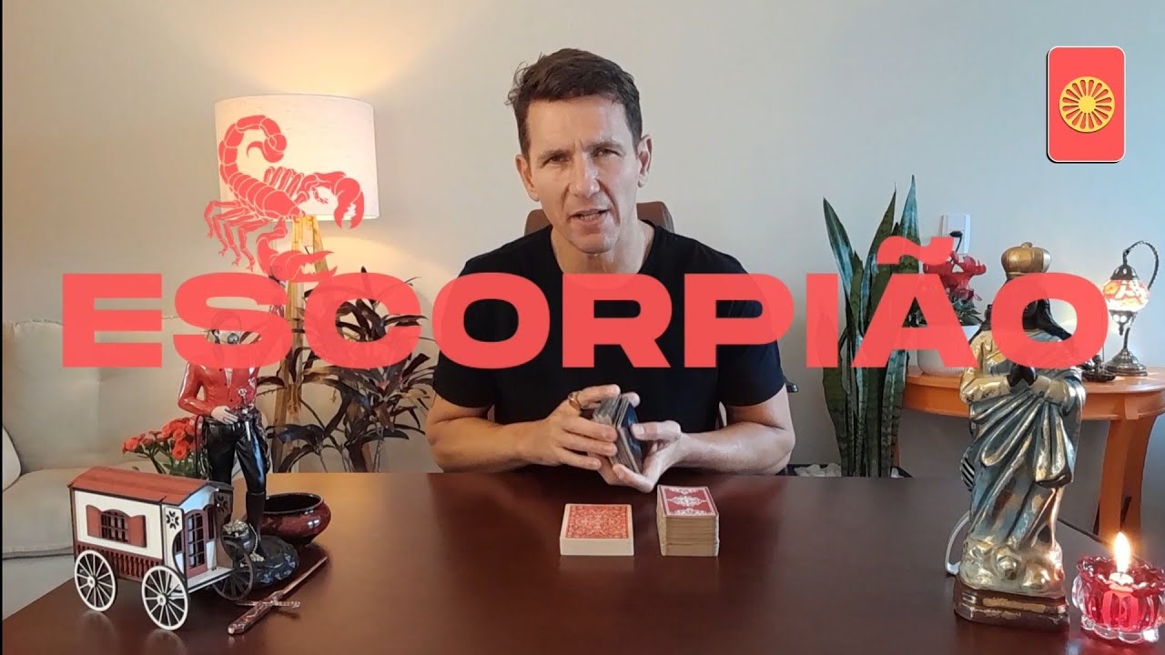 #ESCORPIÃO🔥💃A GRANDE VOLTA AO TRONO!! (alguém vai conhecer o peso da espada da justiça!)