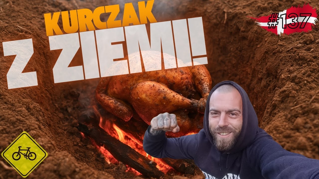 Jak wygląda noc przy +1°C bez karimaty?