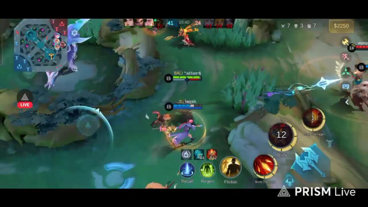 🔴live | welcome kawan #mobilelegends #mlbb #mpl #mplid #moskov #playergoldlane #m7