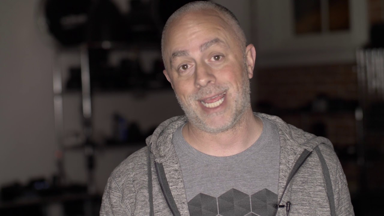 Are You A Failure? How to Use Failure As Fuel with Sal Cincotta