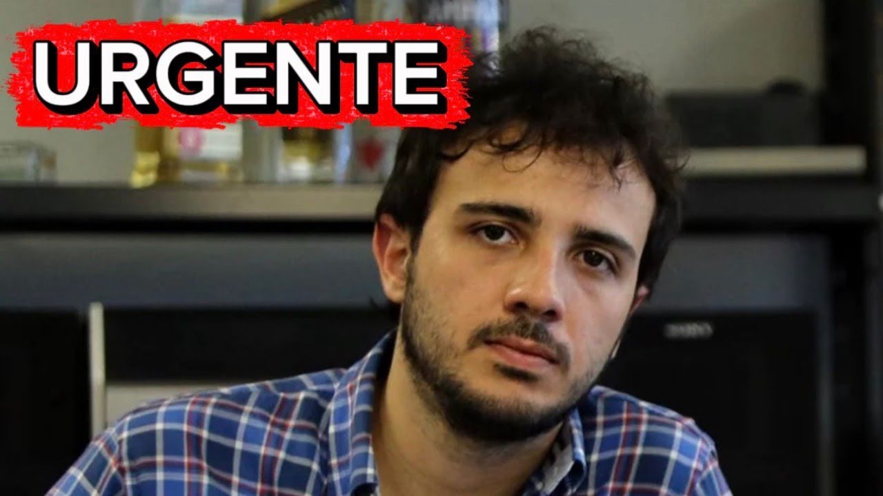 GRAVE: pré-candidato a presidência pelo MBL diz que FLÁVIO BOLSONARO 