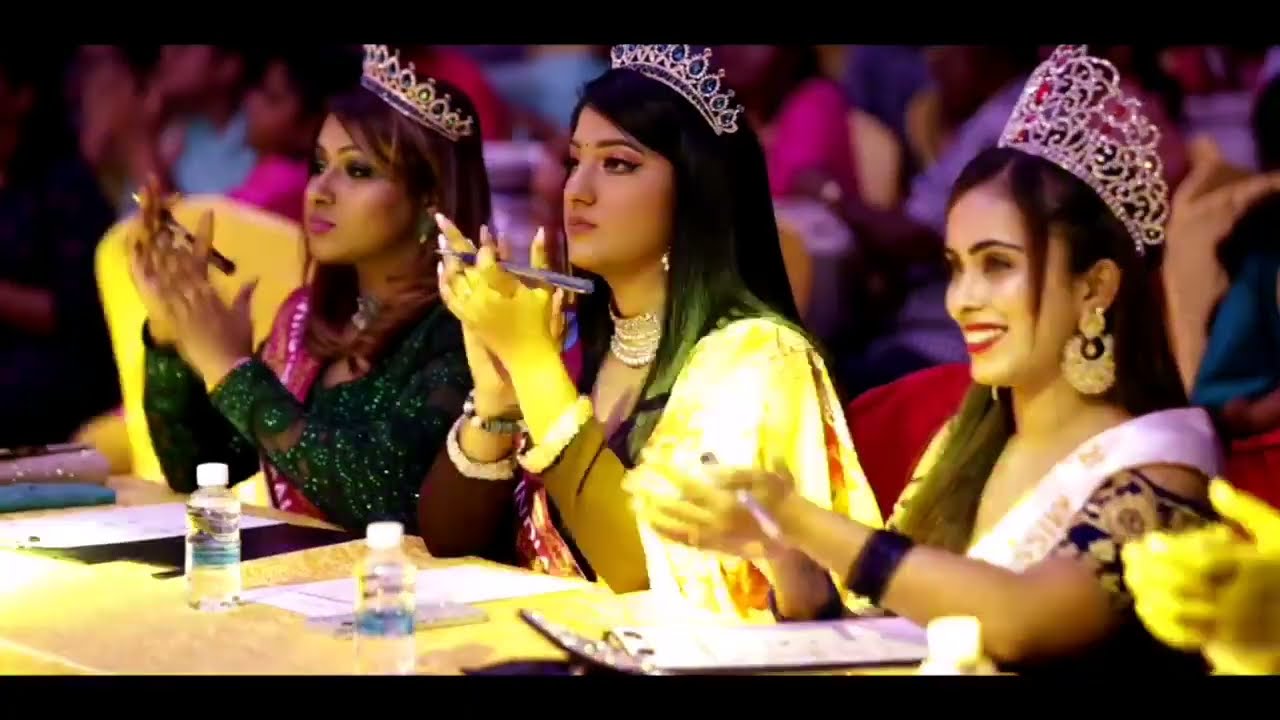 Miss & Mrs India Malaysia 2022 | Grand Finale Trailer #mimpageant