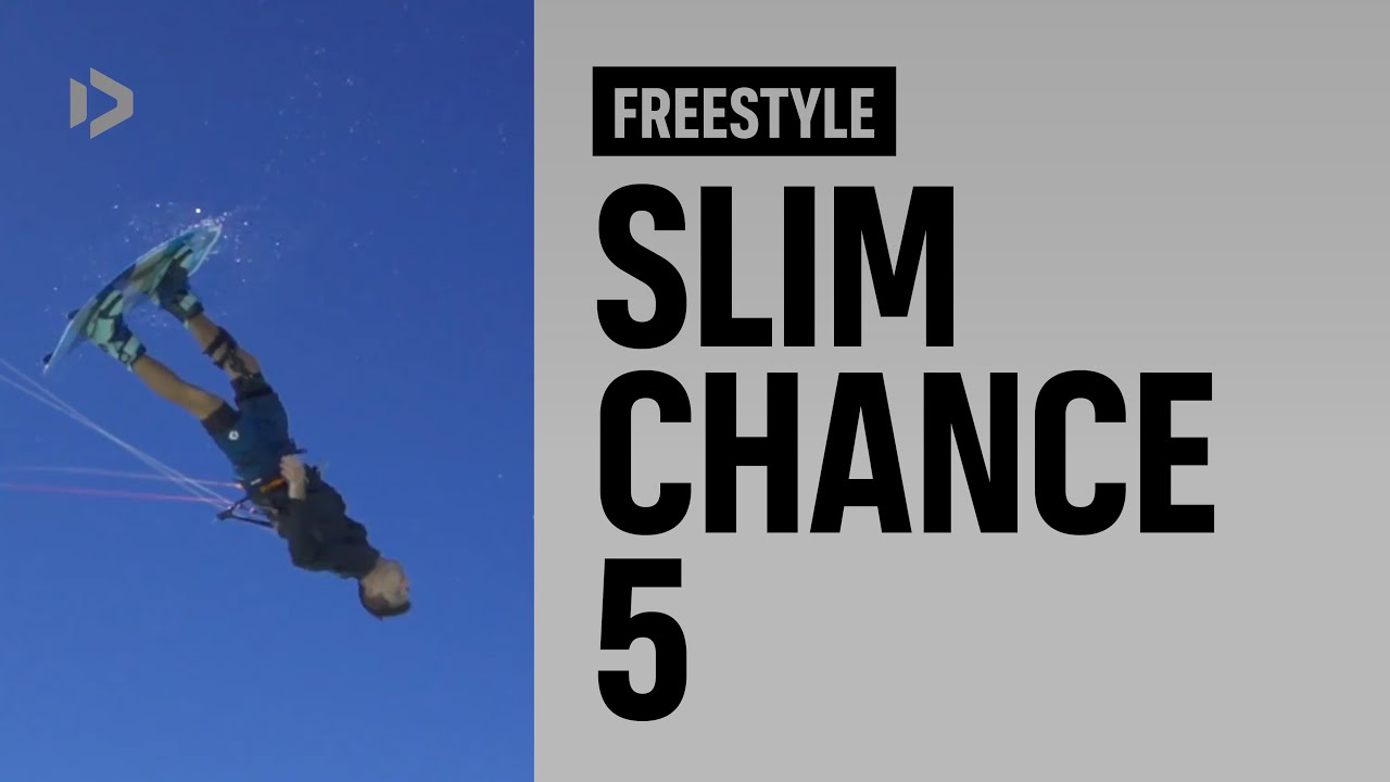 UNHOOKED - Slim Chance 5 - Duotone Academy